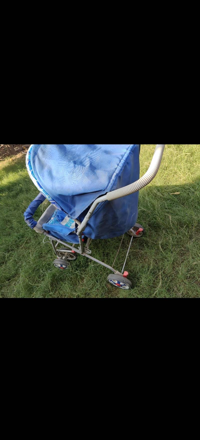Prams 3