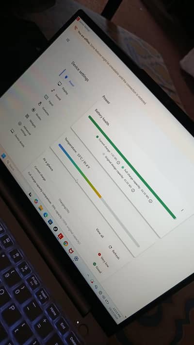 Lenovo ThinkBook Core i7 13th Gen | 08GB RAM | 512GB SSD