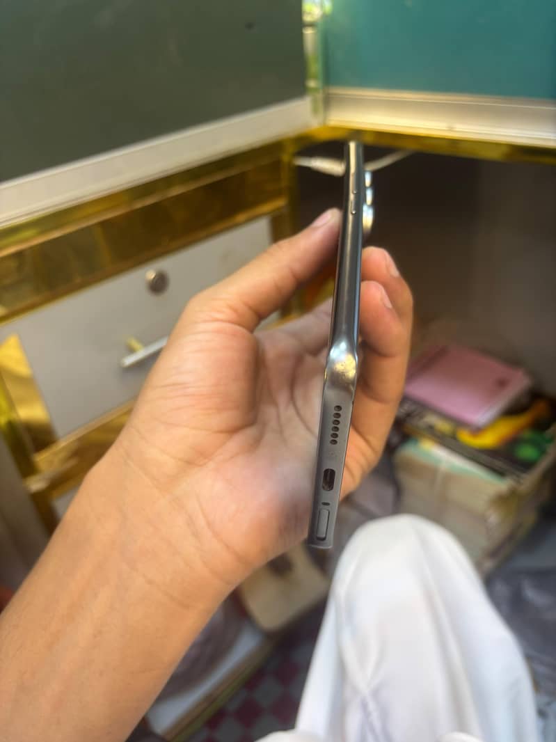 Tecno camon 50pro 1