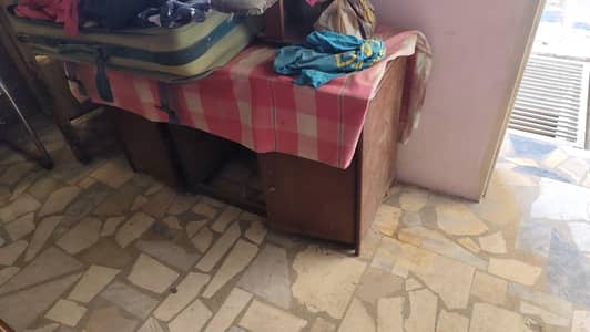 side Tabel Rough Condition Used Normal basis