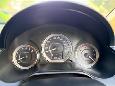 Honda City 2020