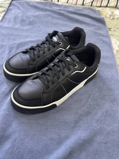 Sports and casual sneakers