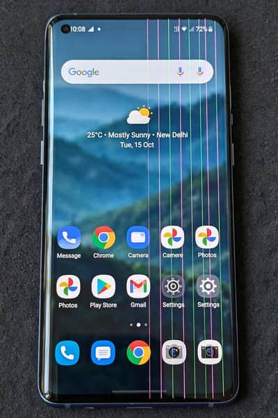 One Plus 8 Pro
