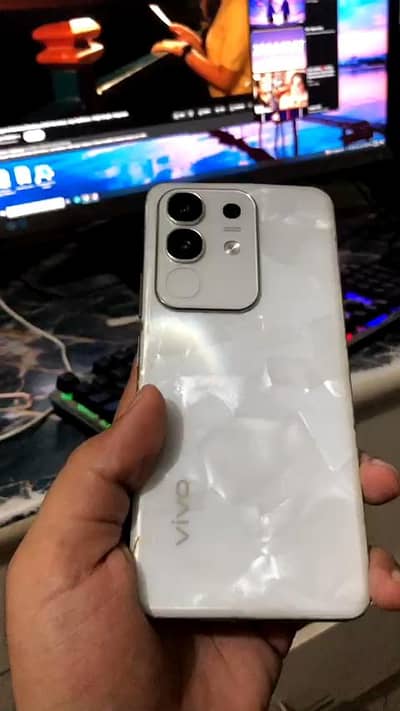 vivo y29