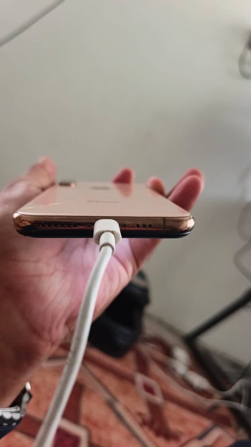 Apple iPhone XS 0