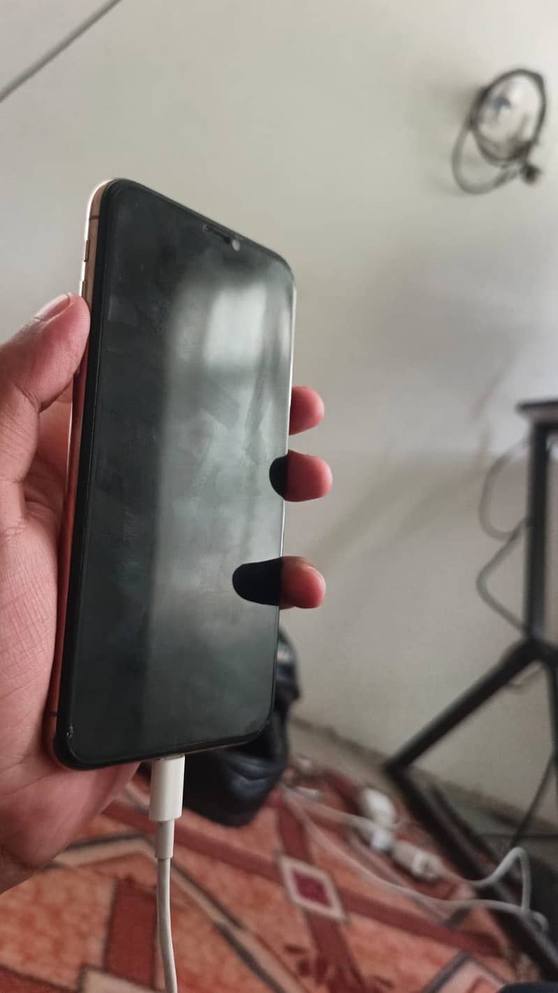 Apple iPhone XS 2