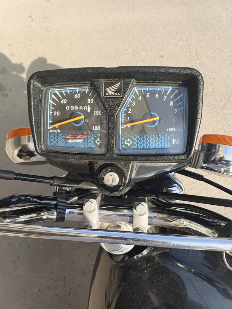 Honda 0