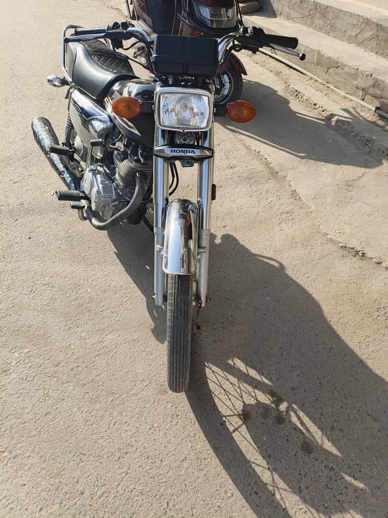 Honda 1
