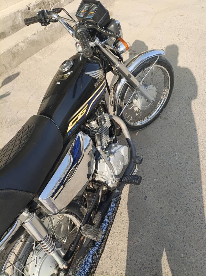 Honda 2