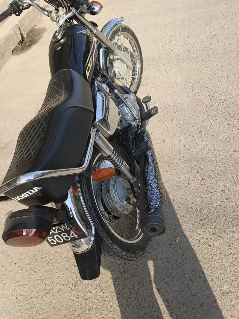Honda 3