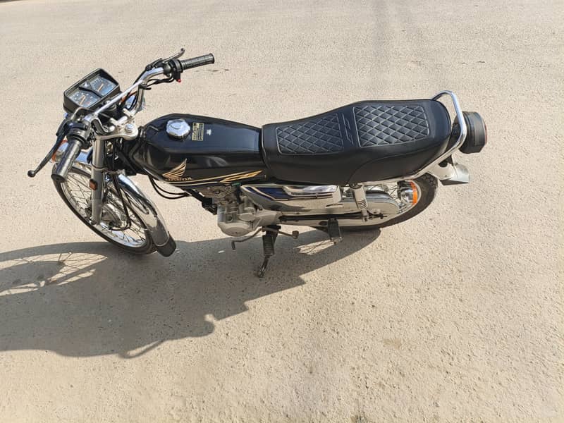 Honda 5
