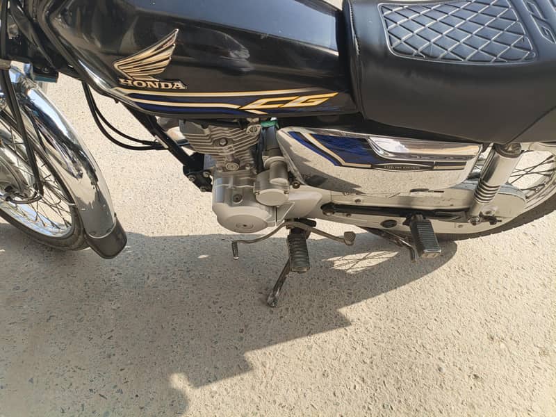 Honda 6