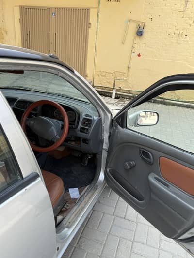 Suzuki Alto 2006