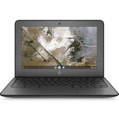 Hp Chromebook 11 g6 ee
