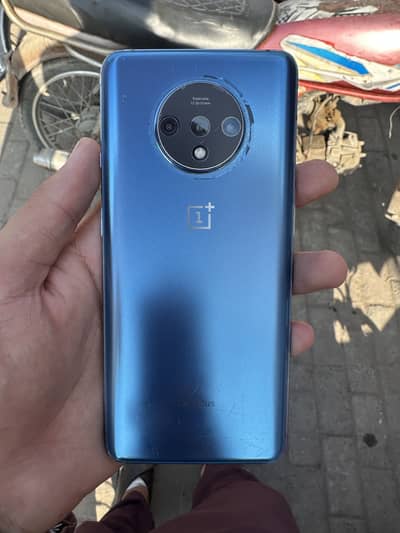 One Plus 7T