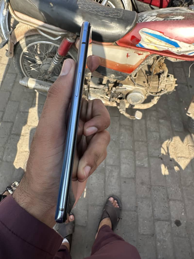 One Plus 7T 2