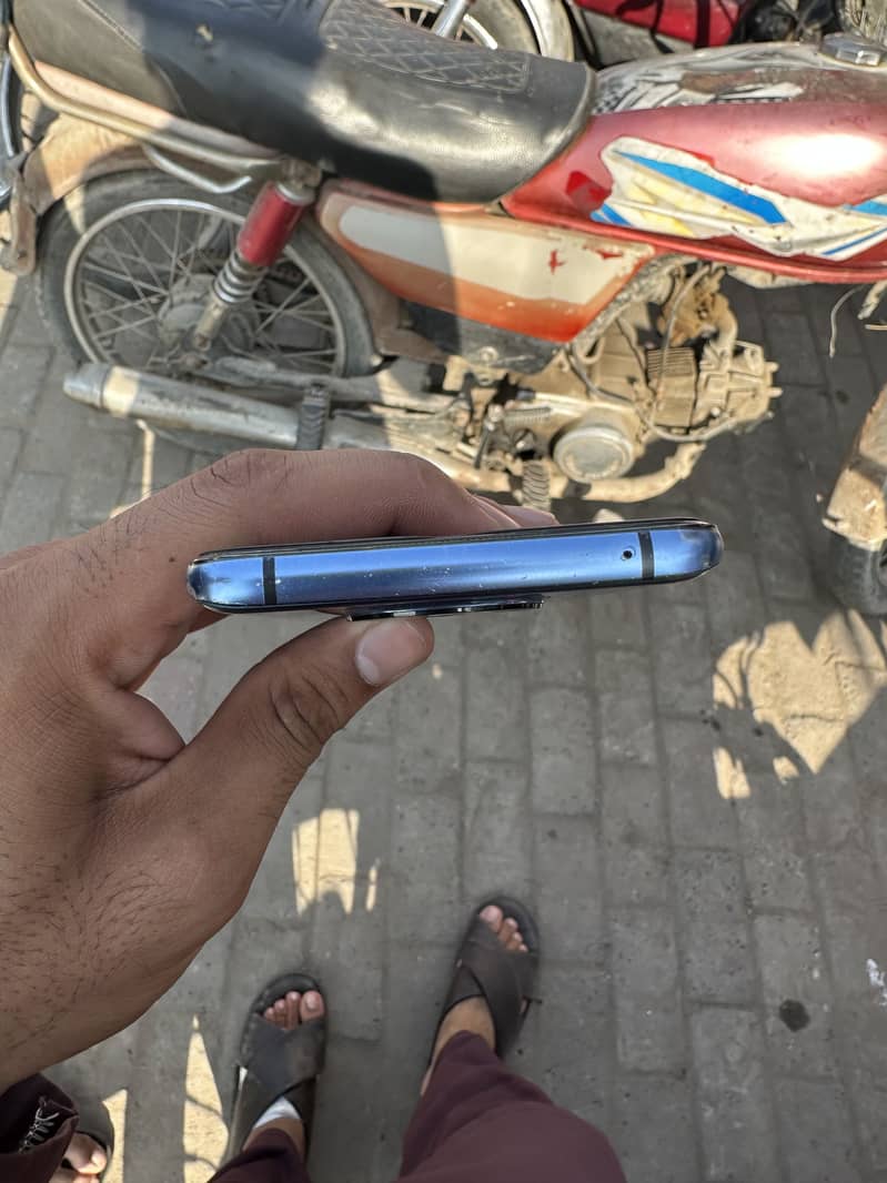 One Plus 7T 6