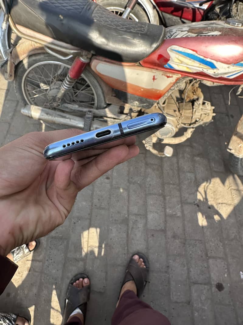 One Plus 7T 7