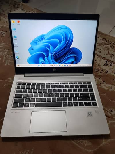 Hp probook 440 G7 Core i7 10th generation