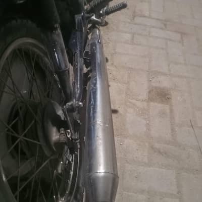Honda bike for sale