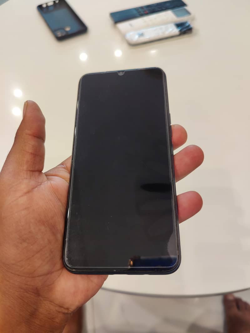 Tecno Spark 7 0