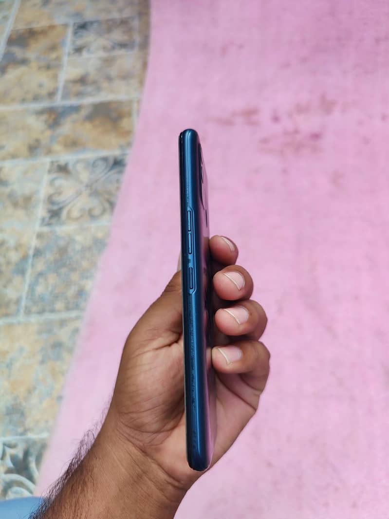 Tecno Spark 7 5