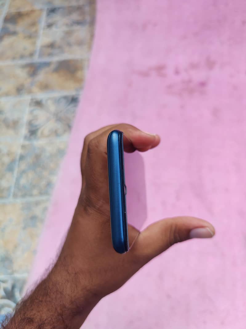 Tecno Spark 7 7