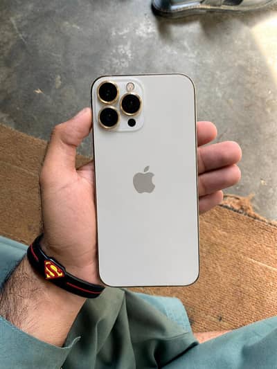 Apple iPhone 13 Pro Max