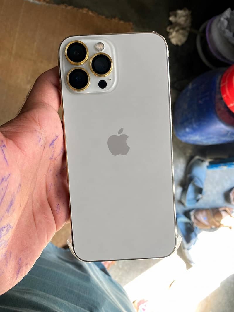Apple iPhone 13 Pro Max 2