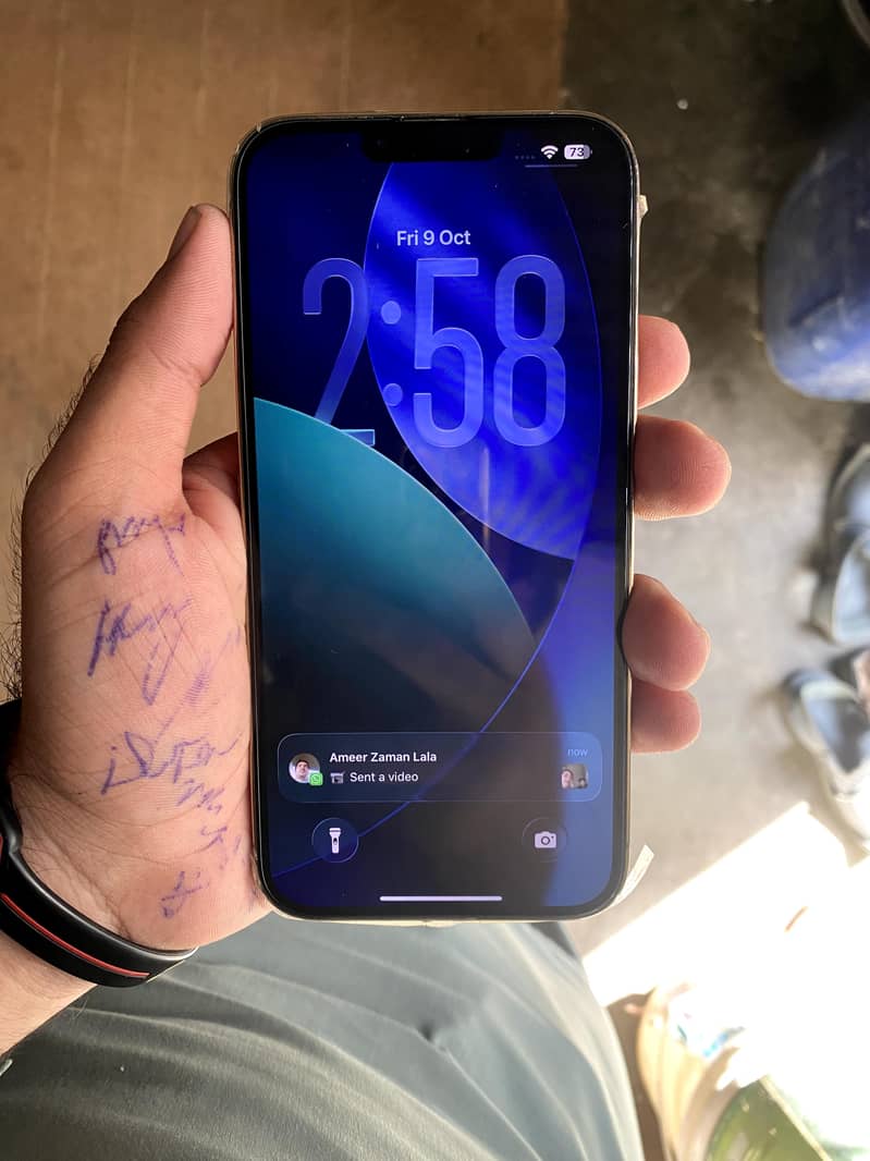 Apple iPhone 13 Pro Max 3
