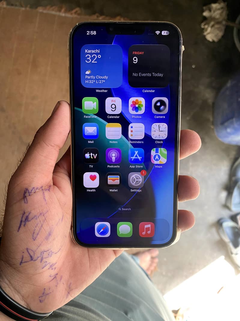 Apple iPhone 13 Pro Max 4
