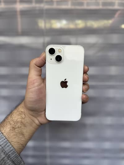 Apple iPhone 13 128gb pta approved