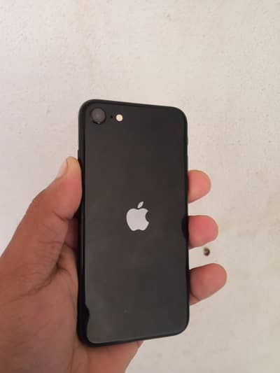 Apple iPhone SE