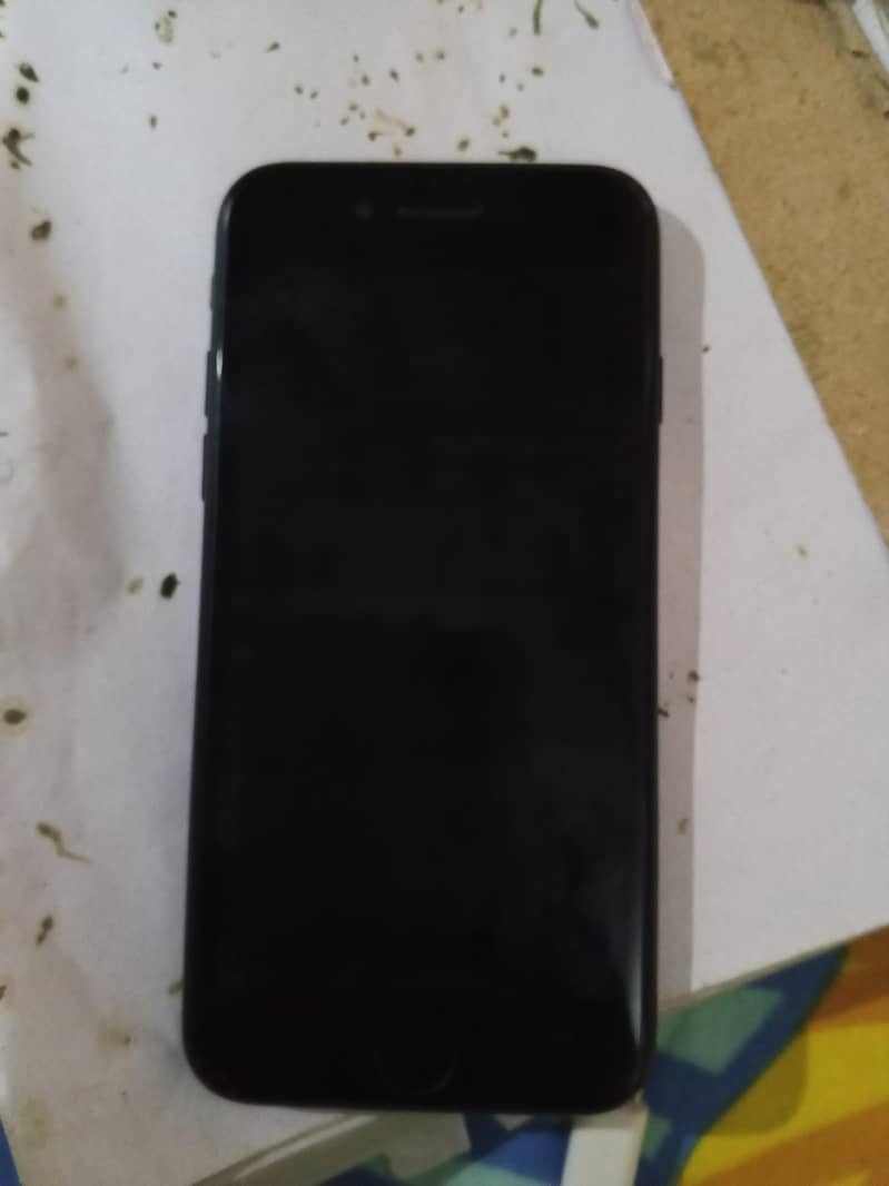Apple iPhone SE 1