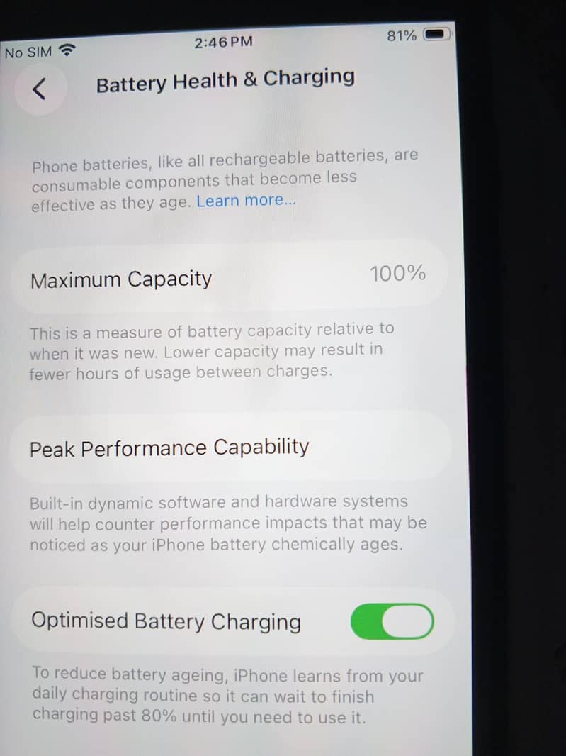 Apple iPhone SE 2