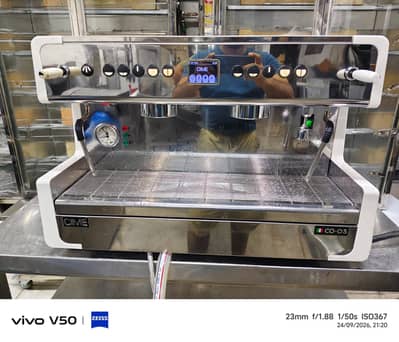 CIME CO-05 Coffee Machine,/commercial espresso coffee machine