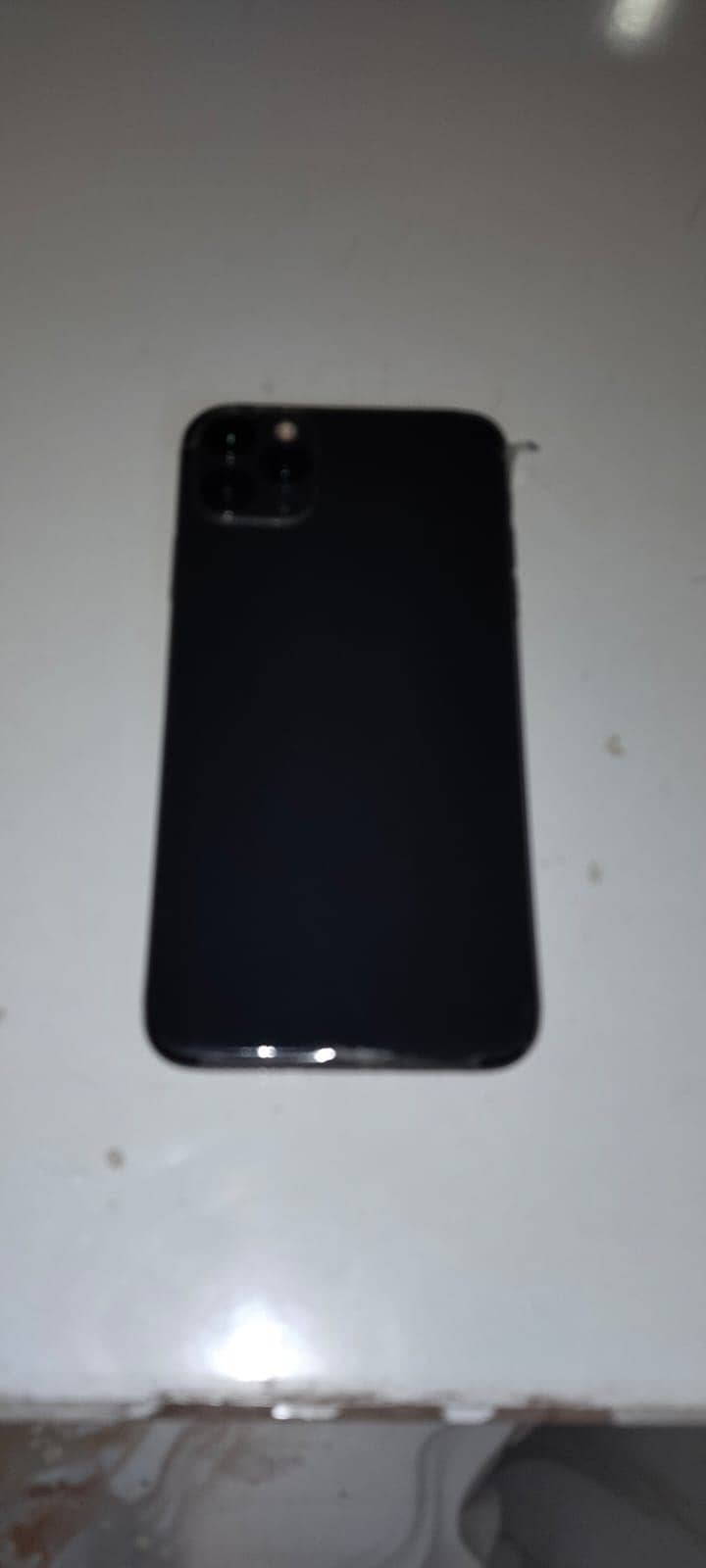 Apple iPhone 11 Pro Max 4