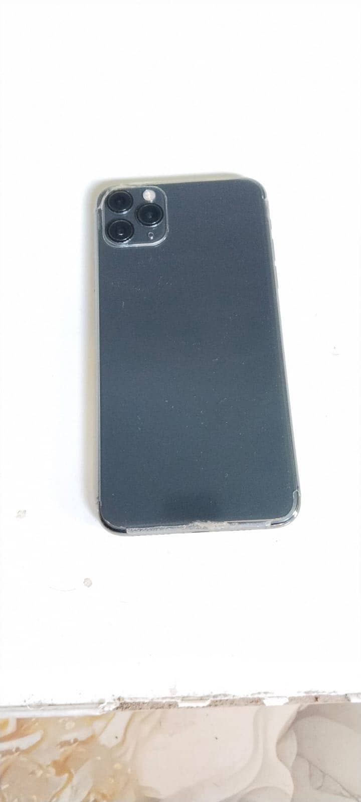 Apple iPhone 11 Pro Max 5