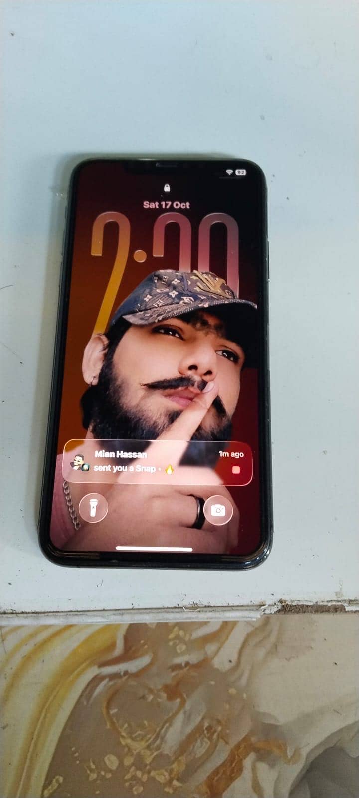 Apple iPhone 11 Pro Max 7