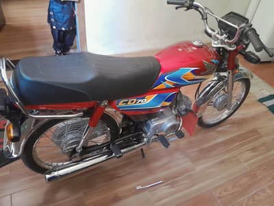 honda cd 70 for sale