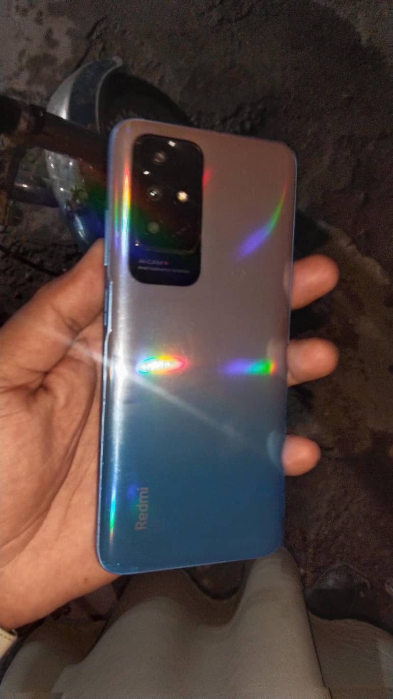 Xiaomi Redmi Note 11 Pro 3