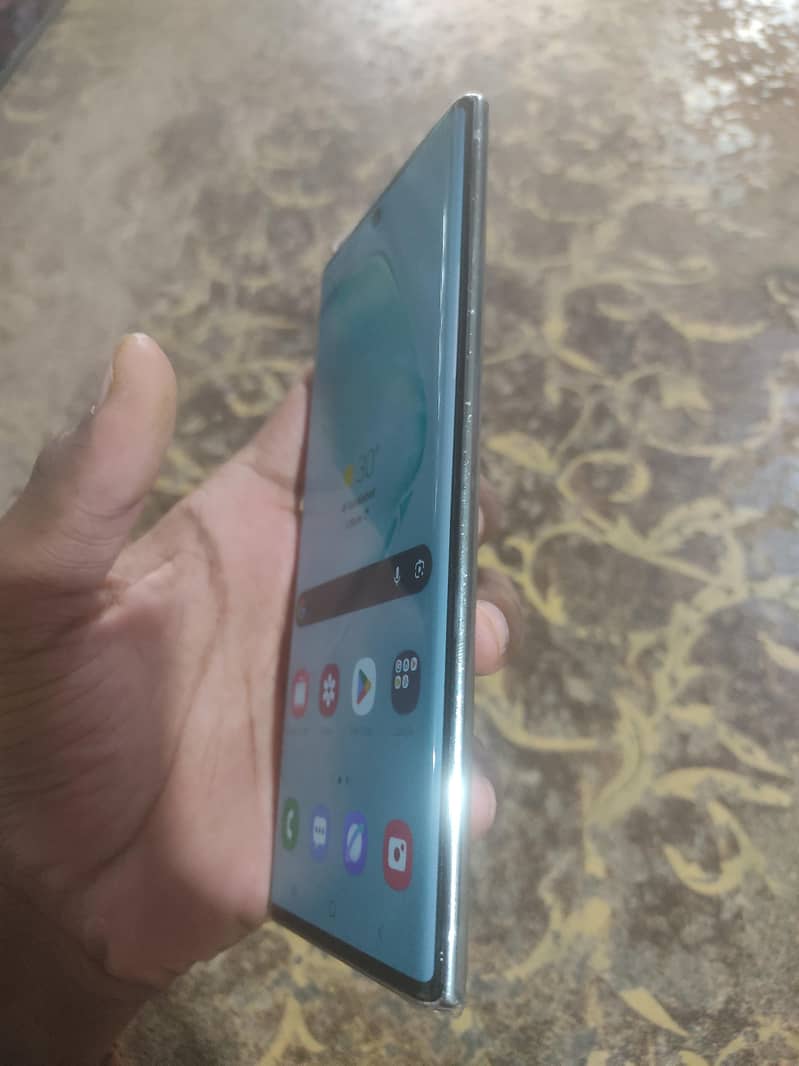 Samsung Mobile Note 10 Plus 3