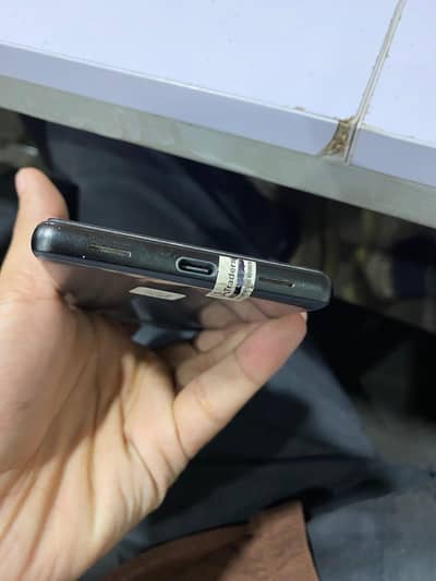 Google Pixel 6a / Official Pta Approved / Google Mobile