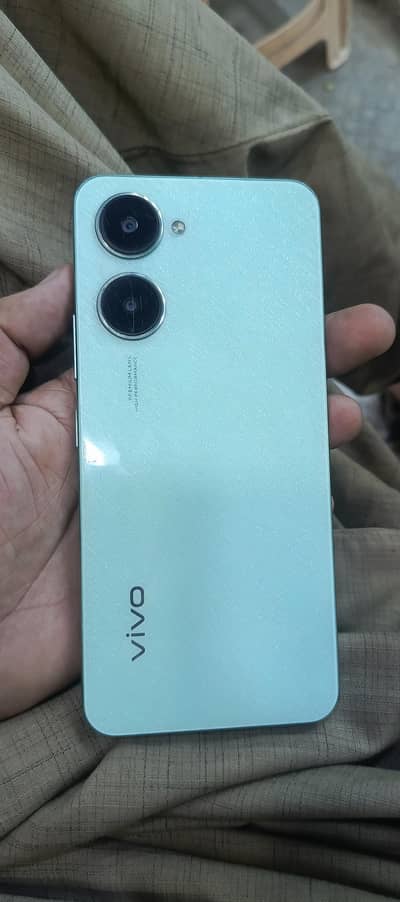 Vivo yo3 Other Model