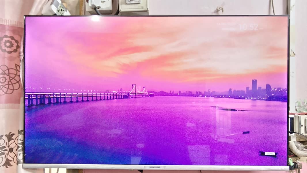 Samsung smart cloud TV 3