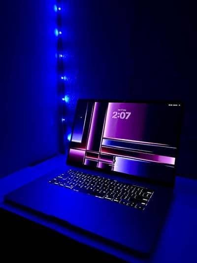 MacBook Pro