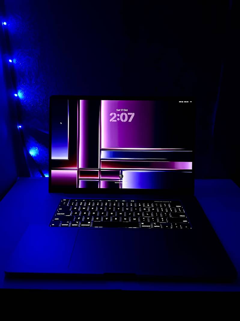 MacBook Pro 2