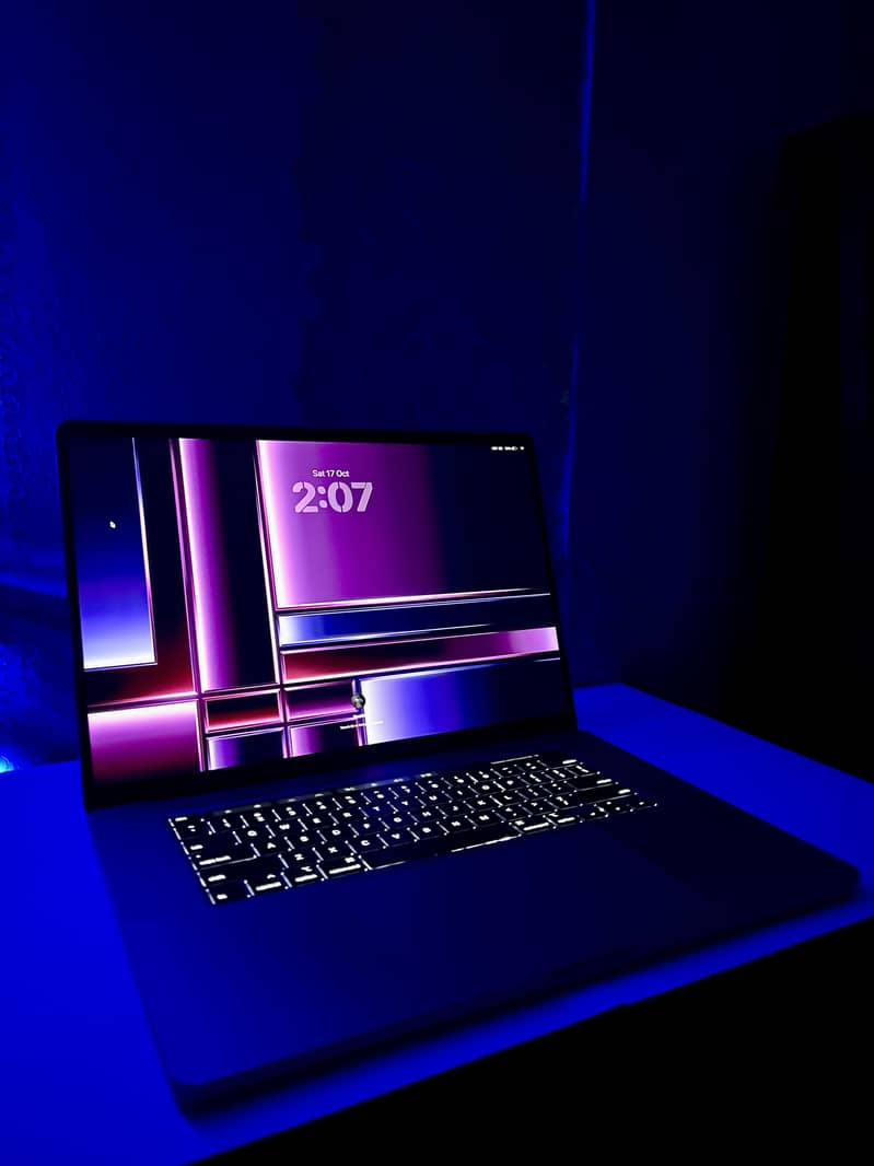 MacBook Pro 3