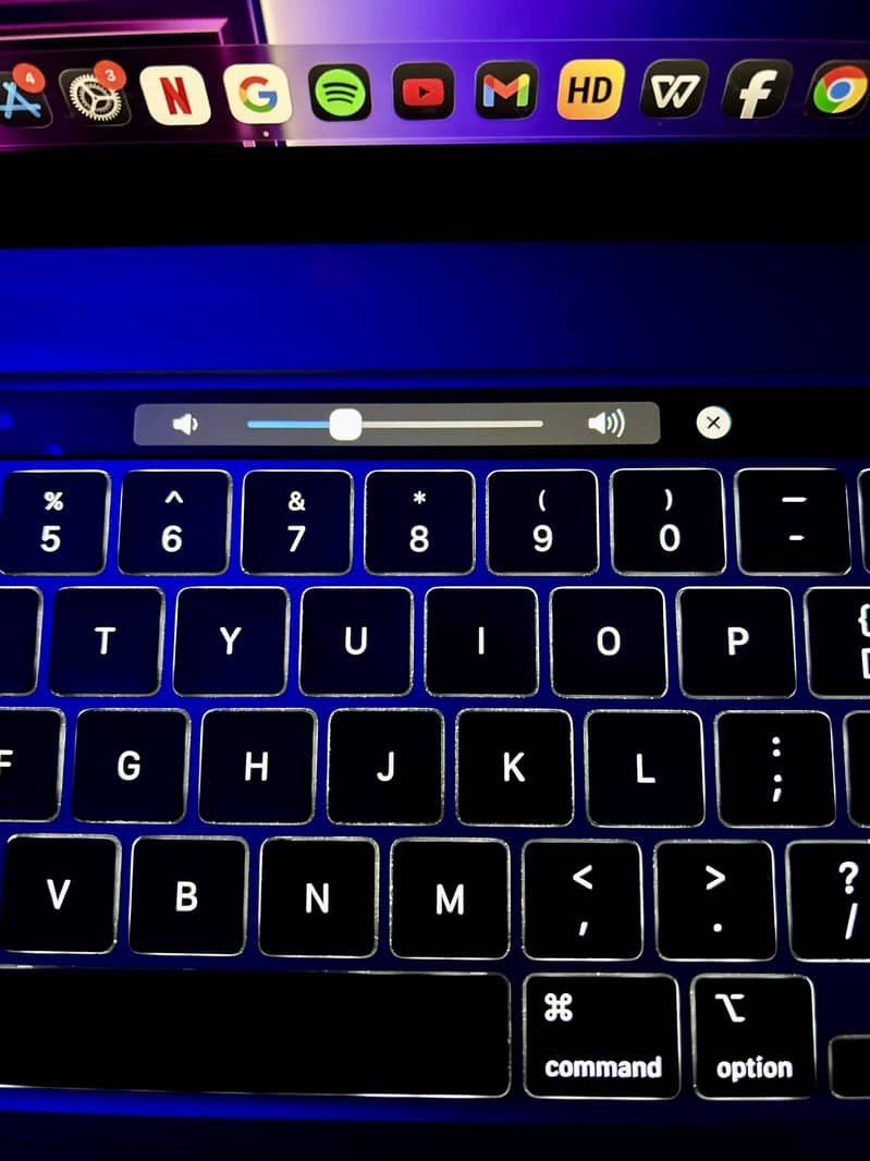 MacBook Pro 5