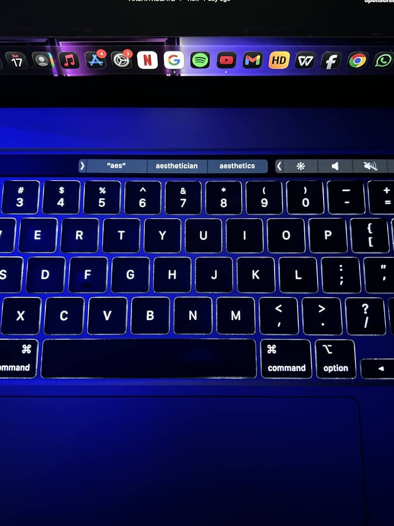 MacBook Pro 6
